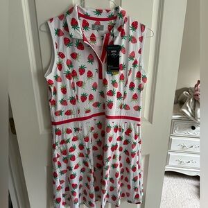 NWT Callaway golf dress